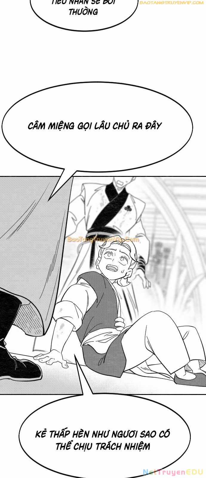 Hoa Sơn Tái Khởi Chapter 155 trang 8