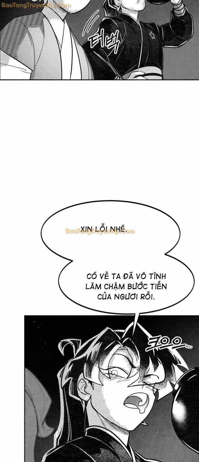 Hoa Sơn Tái Khởi Chapter 156 trang 15