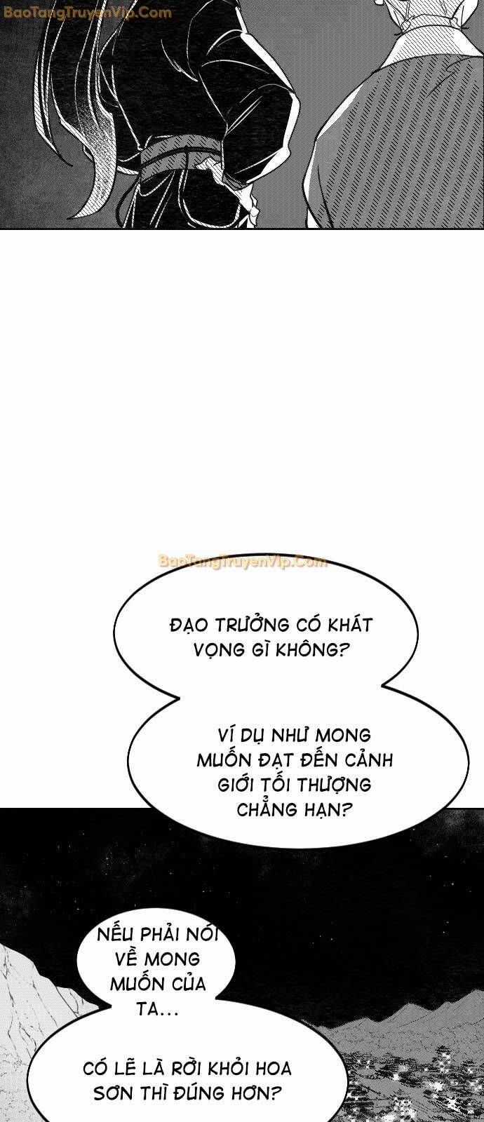 Hoa Sơn Tái Khởi Chapter 156 trang 20