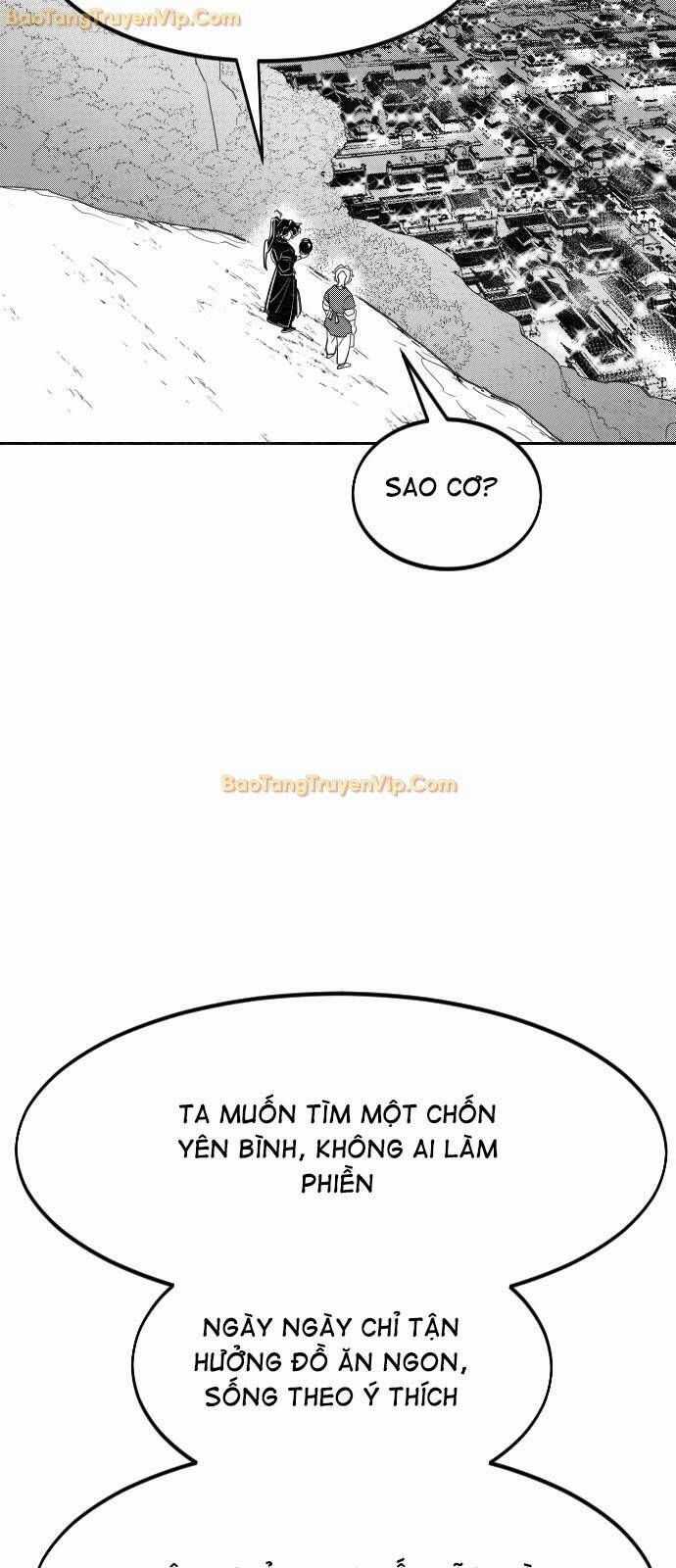 Hoa Sơn Tái Khởi Chapter 156 trang 21