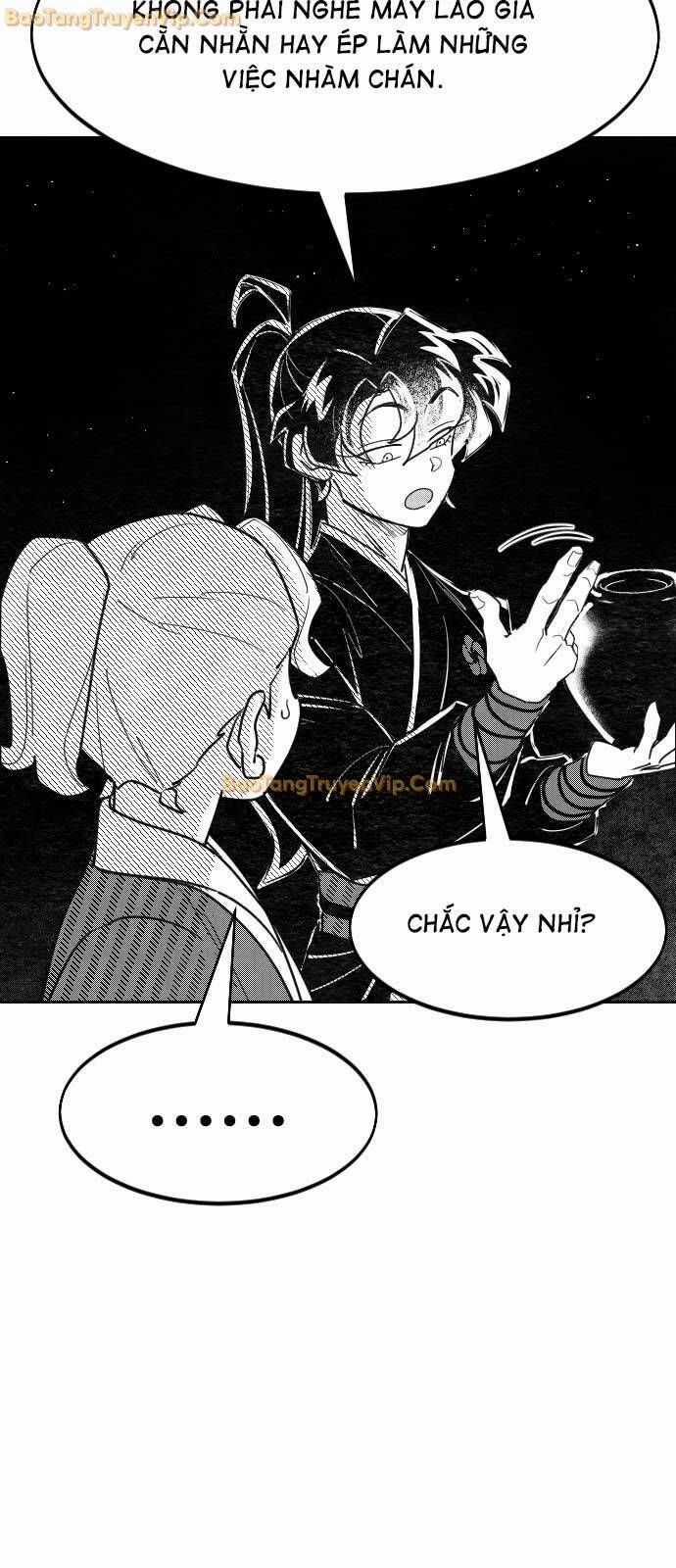 Hoa Sơn Tái Khởi Chapter 156 trang 22