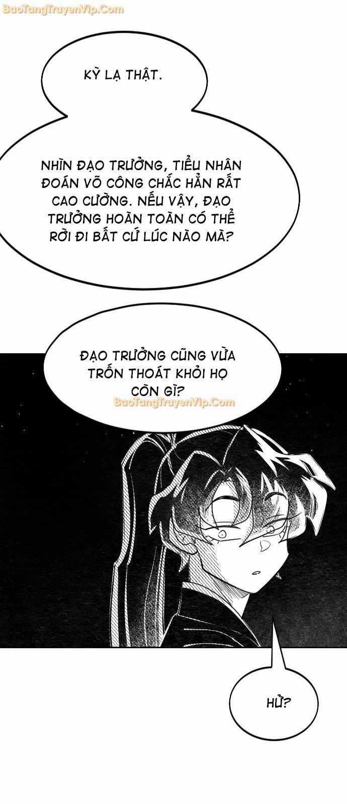 Hoa Sơn Tái Khởi Chapter 156 trang 23