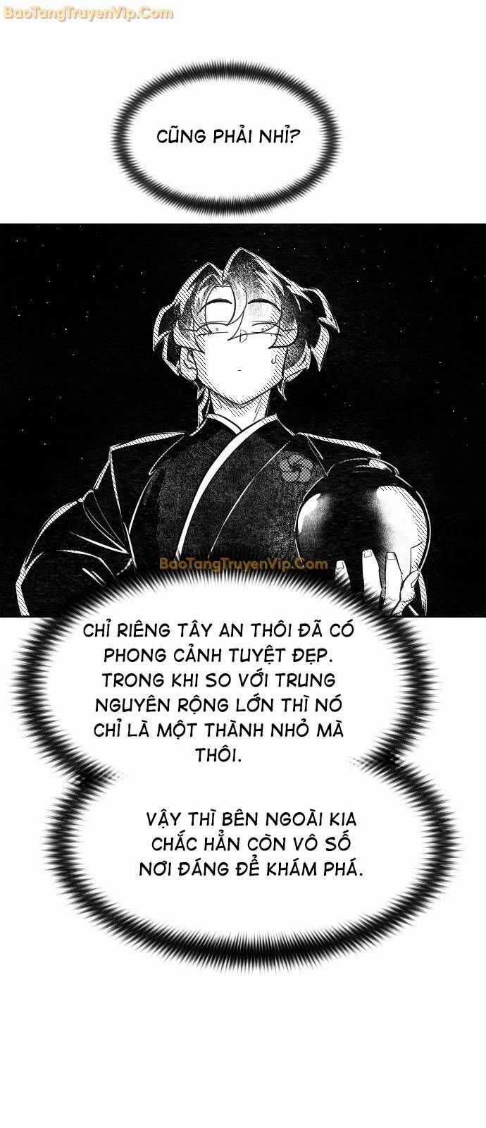 Hoa Sơn Tái Khởi Chapter 156 trang 25