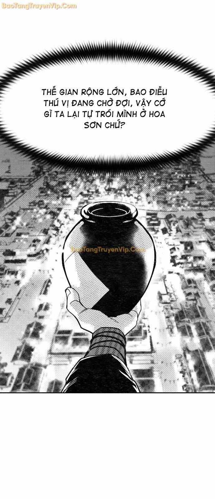 Hoa Sơn Tái Khởi Chapter 156 trang 26