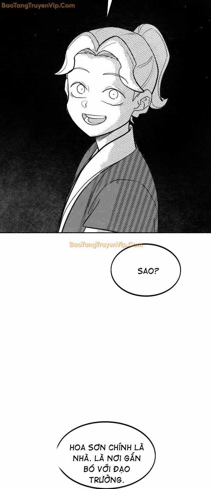 Hoa Sơn Tái Khởi Chapter 156 trang 28