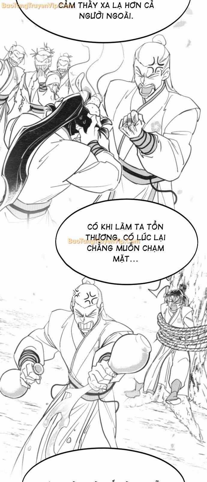 Hoa Sơn Tái Khởi Chapter 156 trang 30