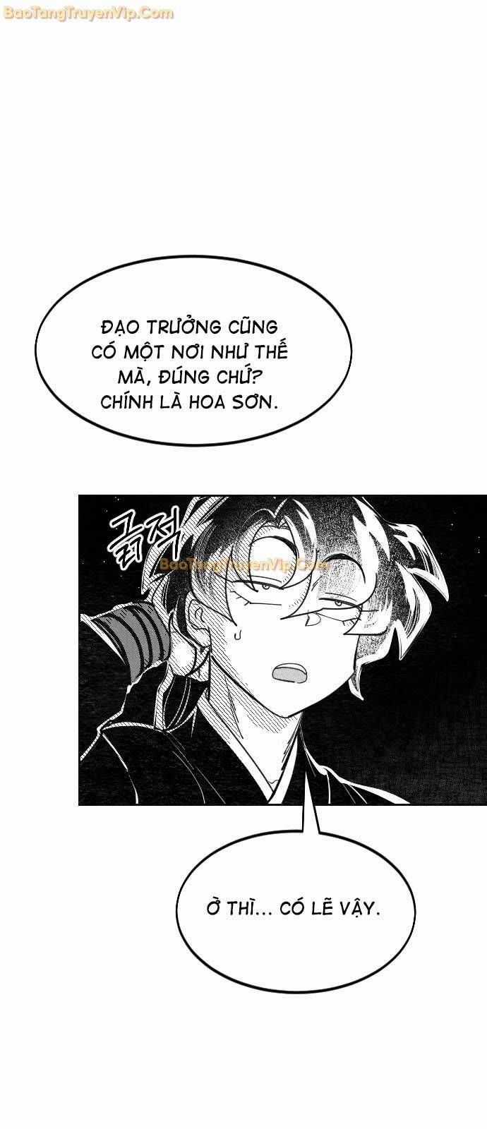 Hoa Sơn Tái Khởi Chapter 156 trang 32