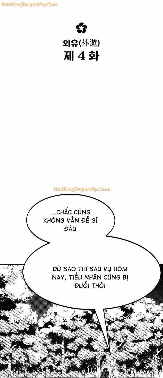 Hoa Sơn Tái Khởi Chapter 156 trang 5