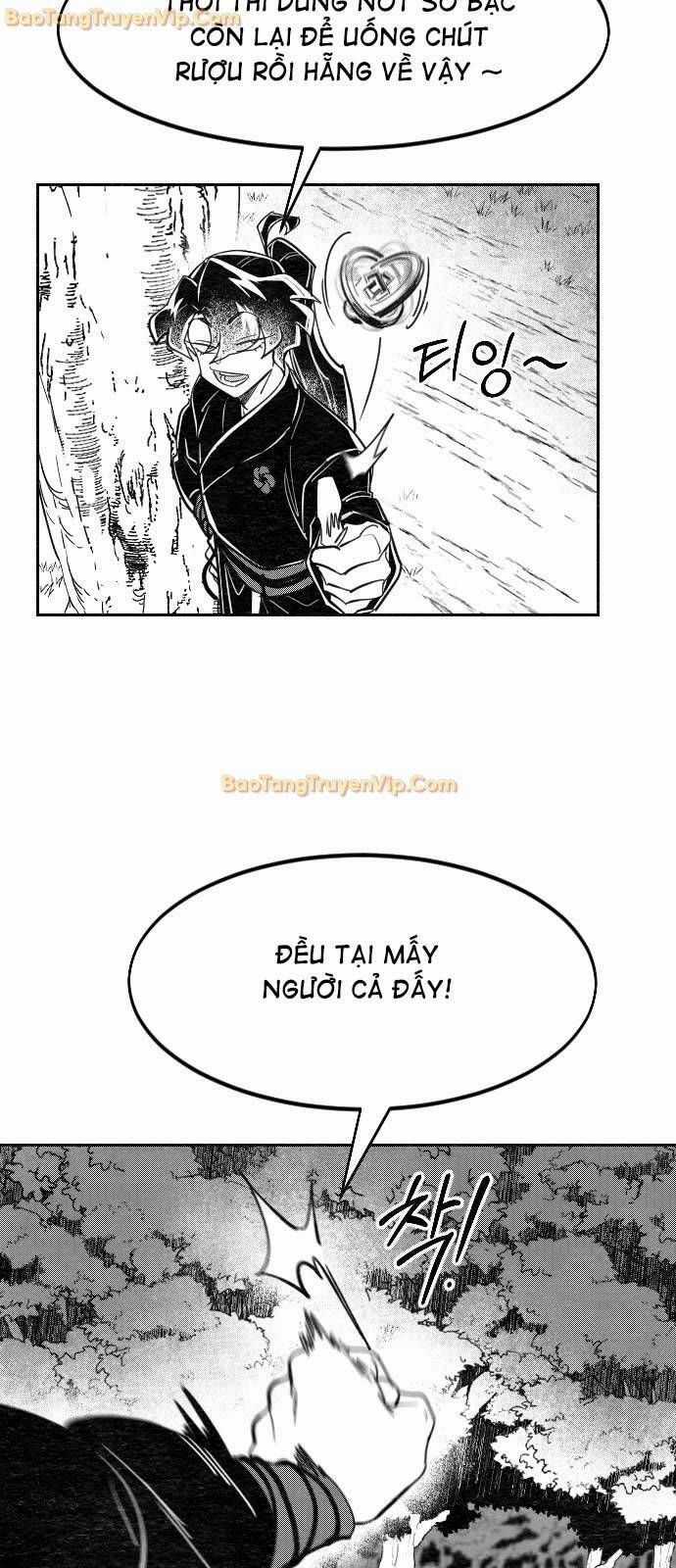Hoa Sơn Tái Khởi Chapter 156 trang 53