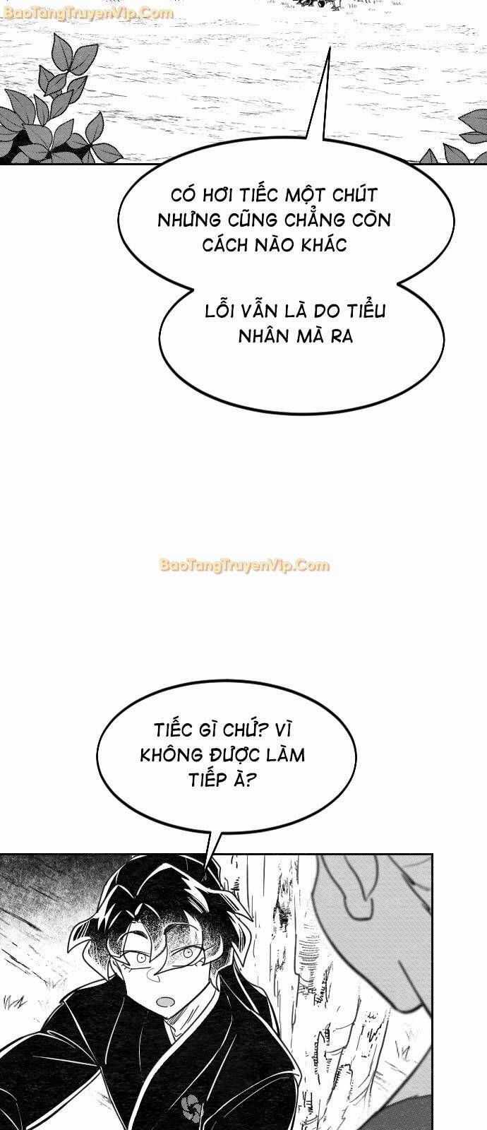 Hoa Sơn Tái Khởi Chapter 156 trang 6