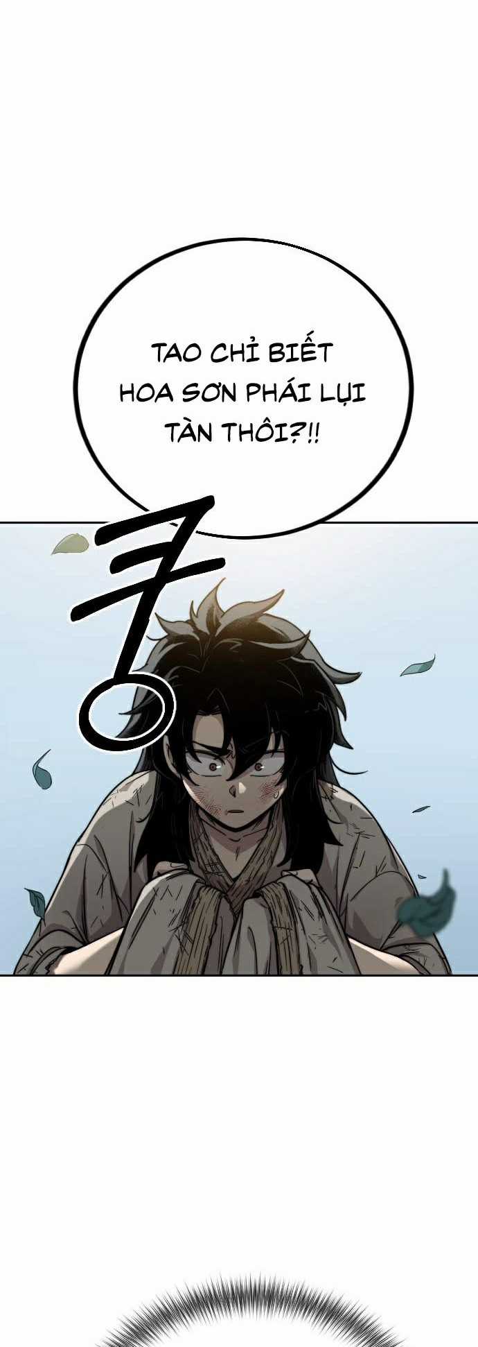 Hoa Sơn Tái Khởi Chapter 2 trang 10