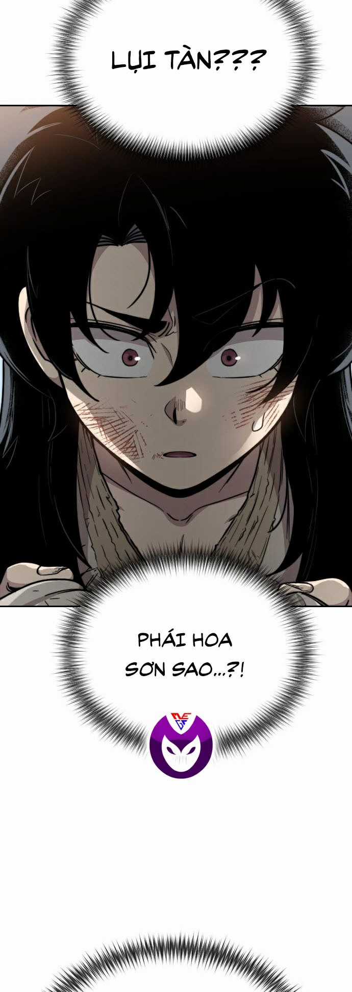 Hoa Sơn Tái Khởi Chapter 2 trang 11