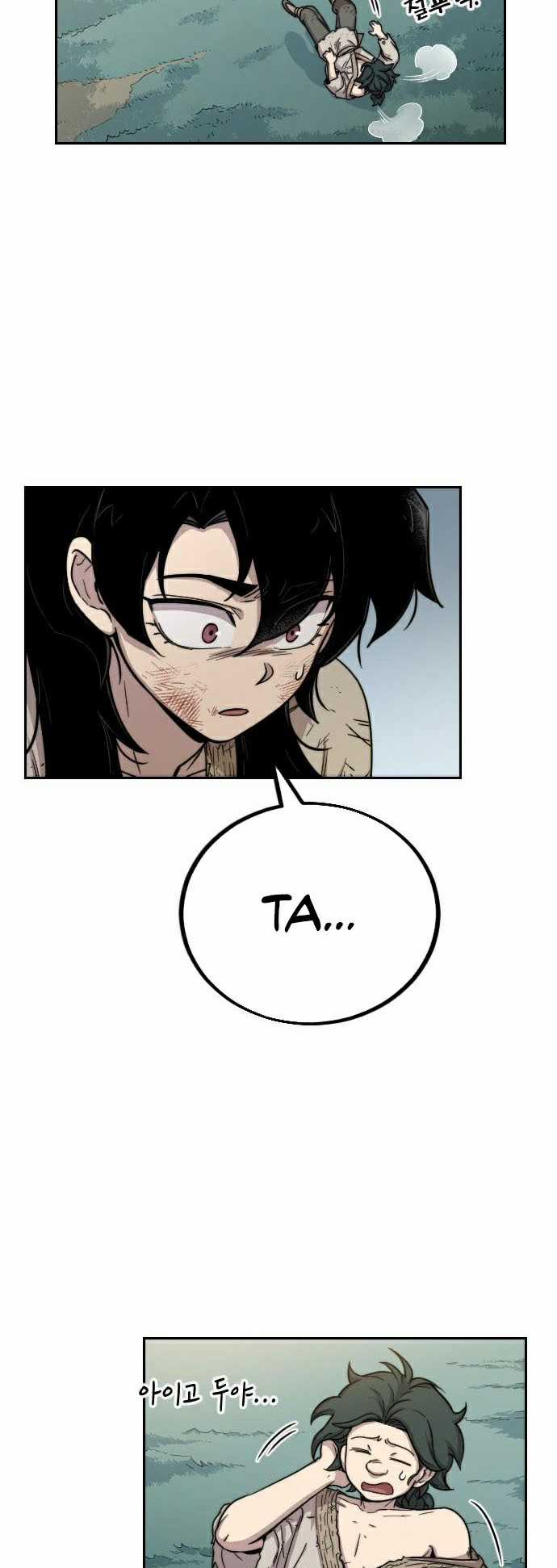 Hoa Sơn Tái Khởi Chapter 2 trang 14