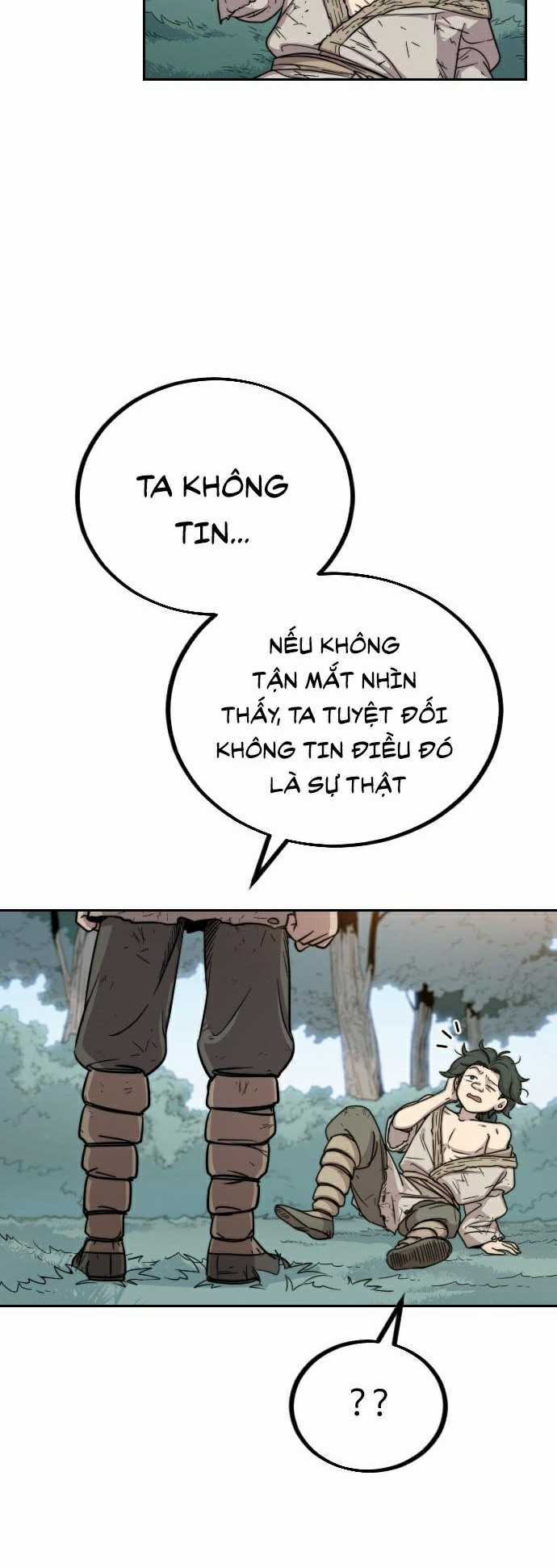 Hoa Sơn Tái Khởi Chapter 2 trang 15