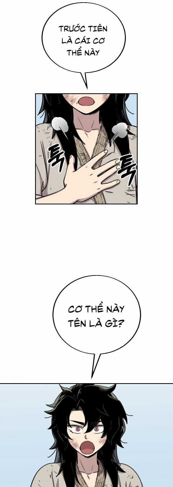 Hoa Sơn Tái Khởi Chapter 2 trang 19