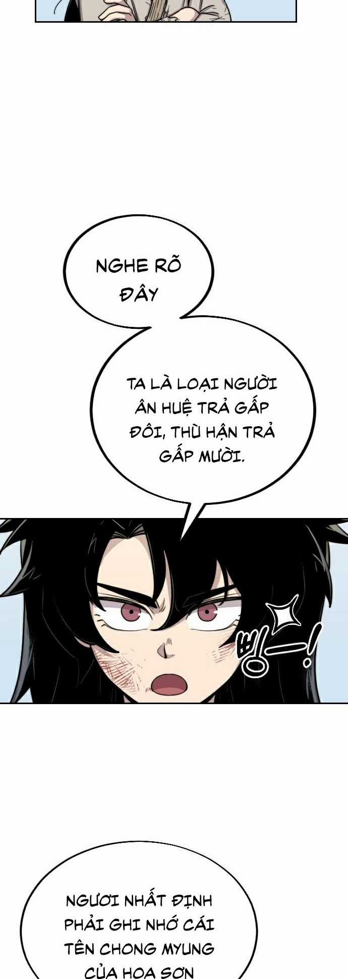 Hoa Sơn Tái Khởi Chapter 2 trang 23