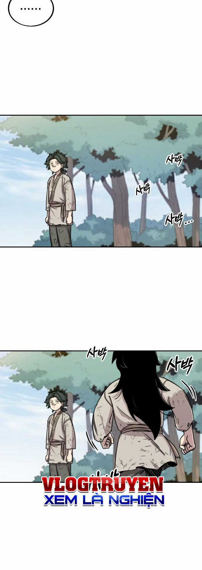 Hoa Sơn Tái Khởi Chapter 2 trang 25