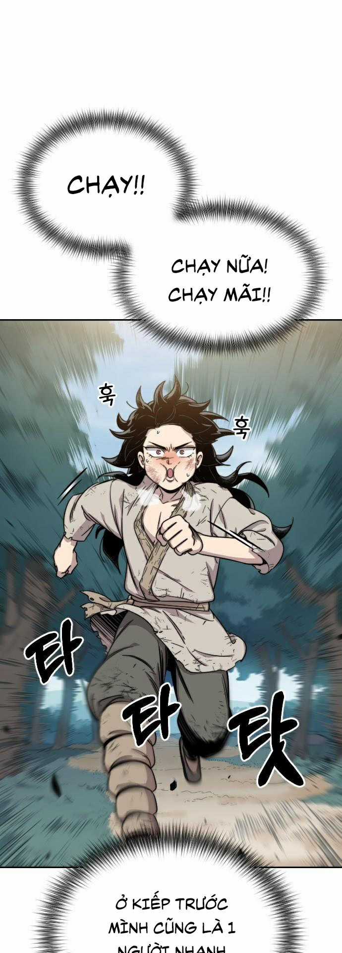 Hoa Sơn Tái Khởi Chapter 2 trang 28