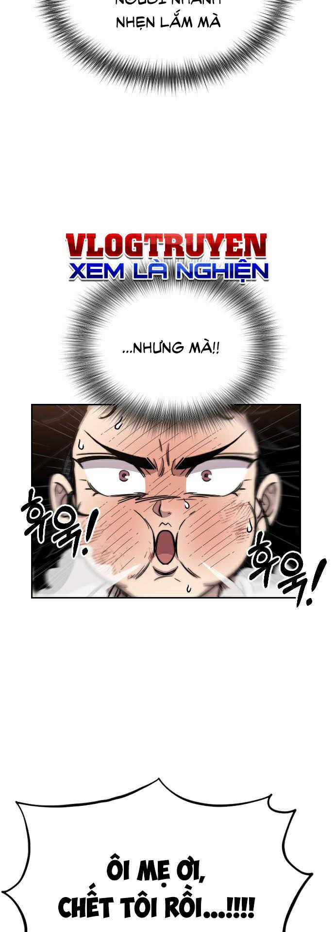 Hoa Sơn Tái Khởi Chapter 2 trang 29