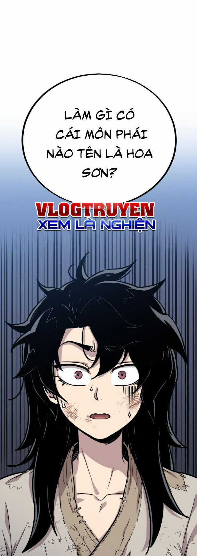 Hoa Sơn Tái Khởi Chapter 2 trang 3