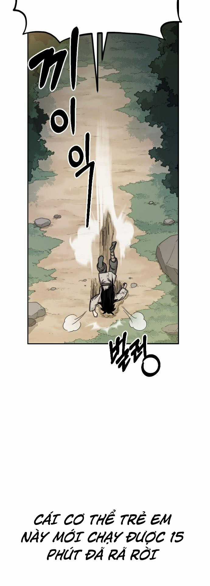 Hoa Sơn Tái Khởi Chapter 2 trang 30