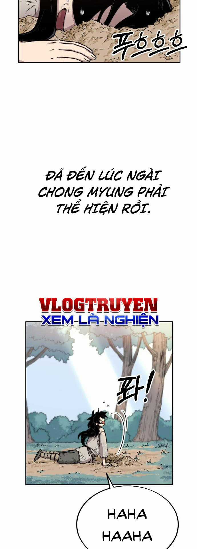Hoa Sơn Tái Khởi Chapter 2 trang 33