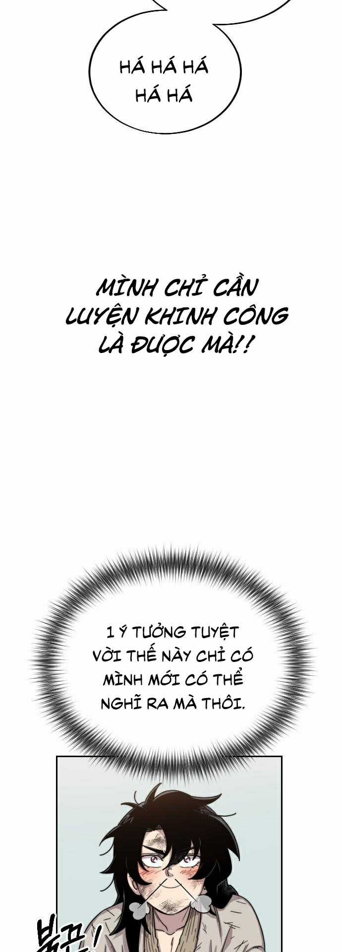 Hoa Sơn Tái Khởi Chapter 2 trang 34