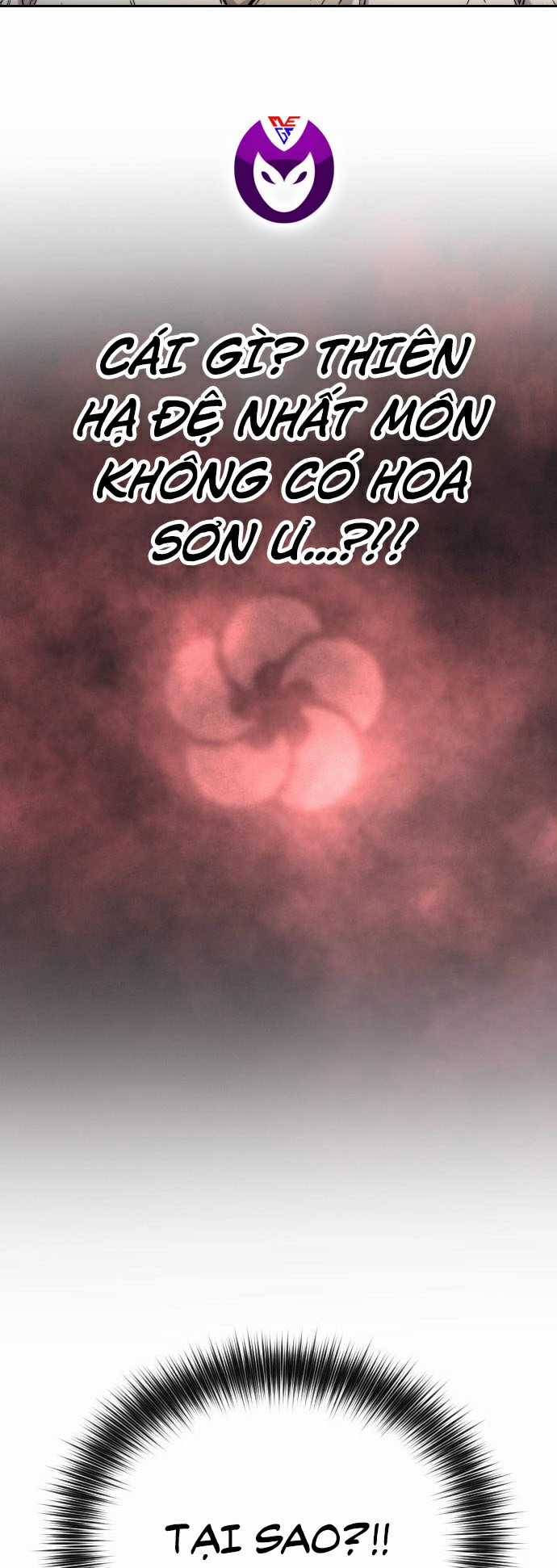 Hoa Sơn Tái Khởi Chapter 2 trang 4