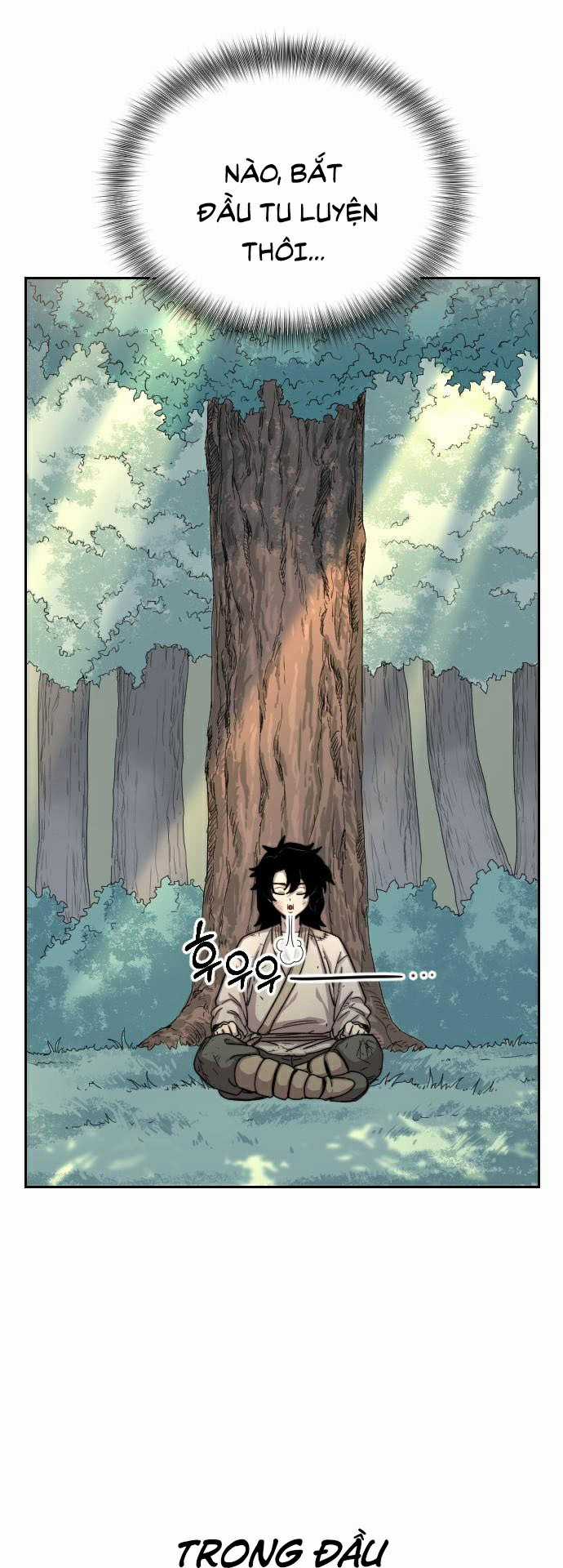 Hoa Sơn Tái Khởi Chapter 2 trang 40