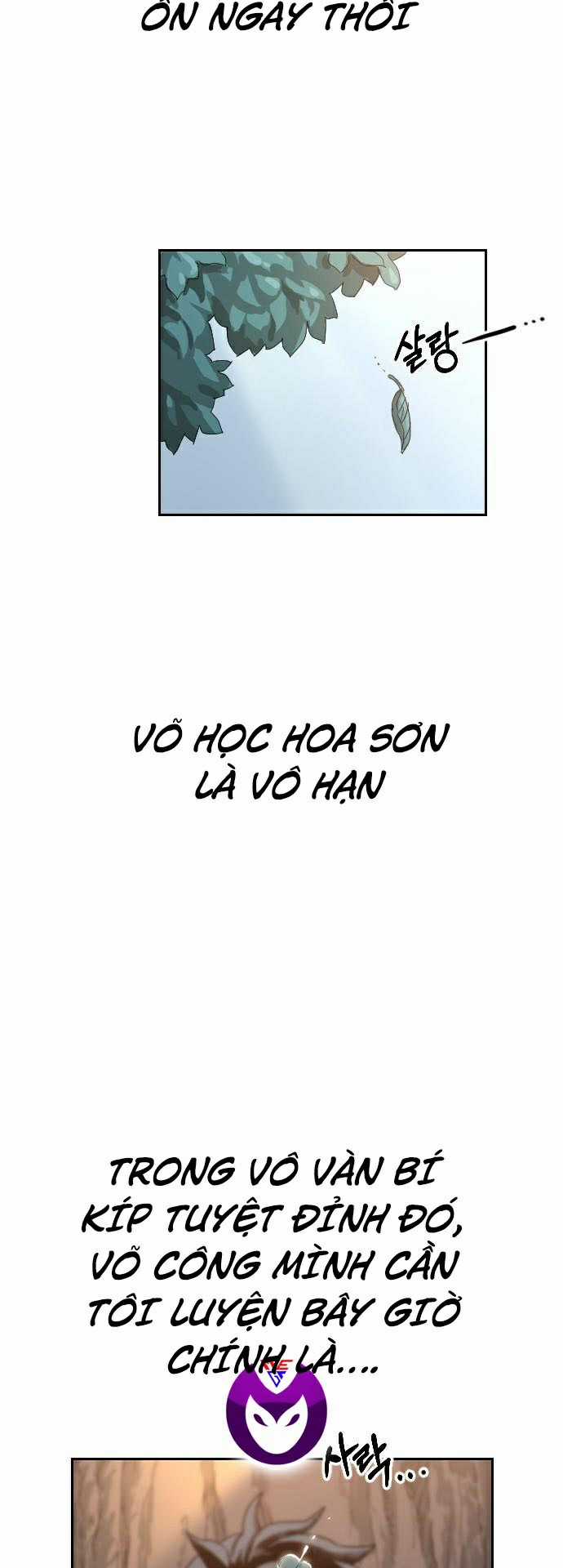 Hoa Sơn Tái Khởi Chapter 2 trang 42