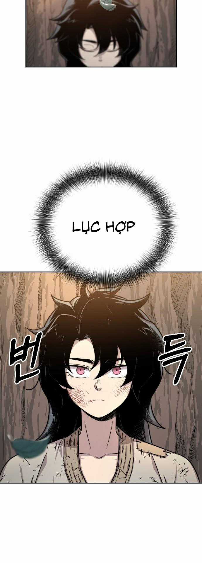 Hoa Sơn Tái Khởi Chapter 2 trang 43