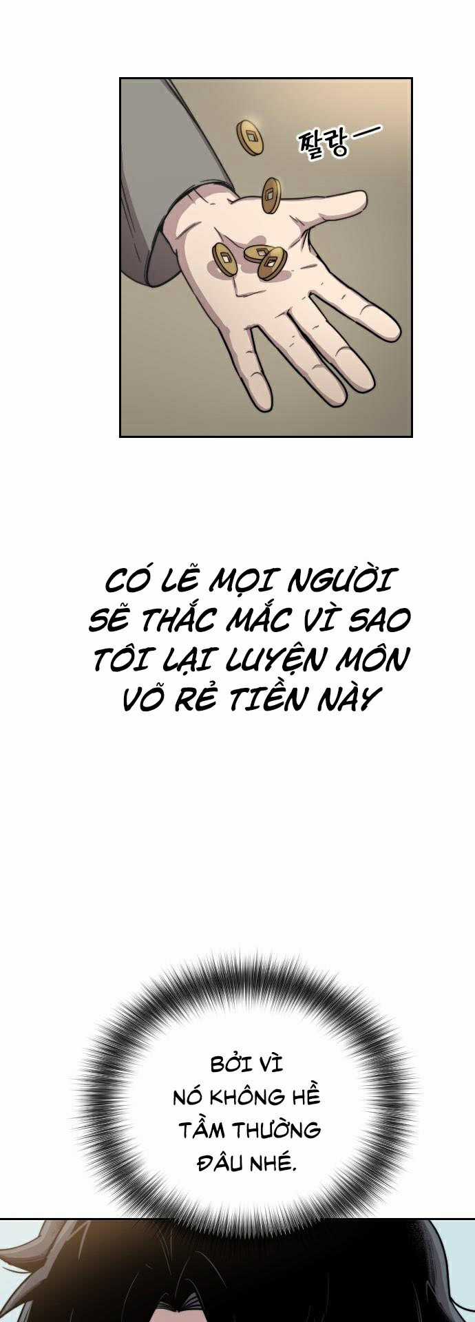 Hoa Sơn Tái Khởi Chapter 2 trang 45