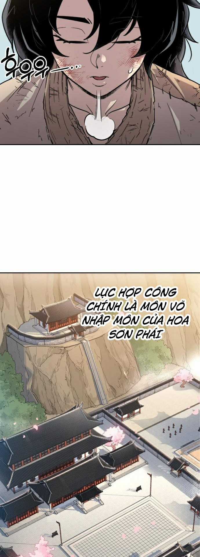 Hoa Sơn Tái Khởi Chapter 2 trang 46