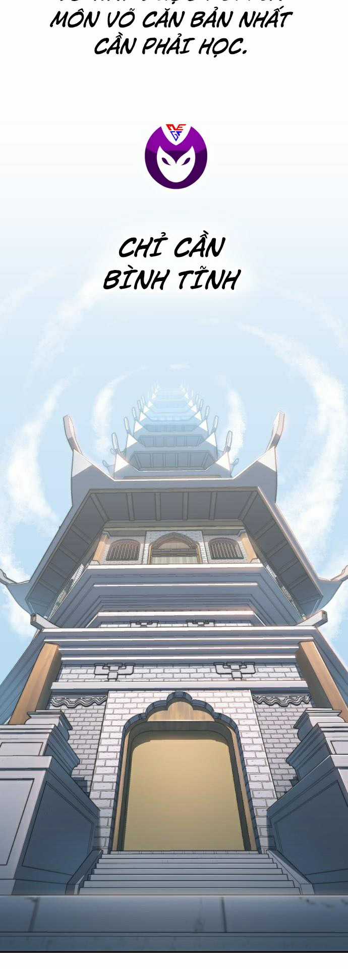 Hoa Sơn Tái Khởi Chapter 2 trang 48