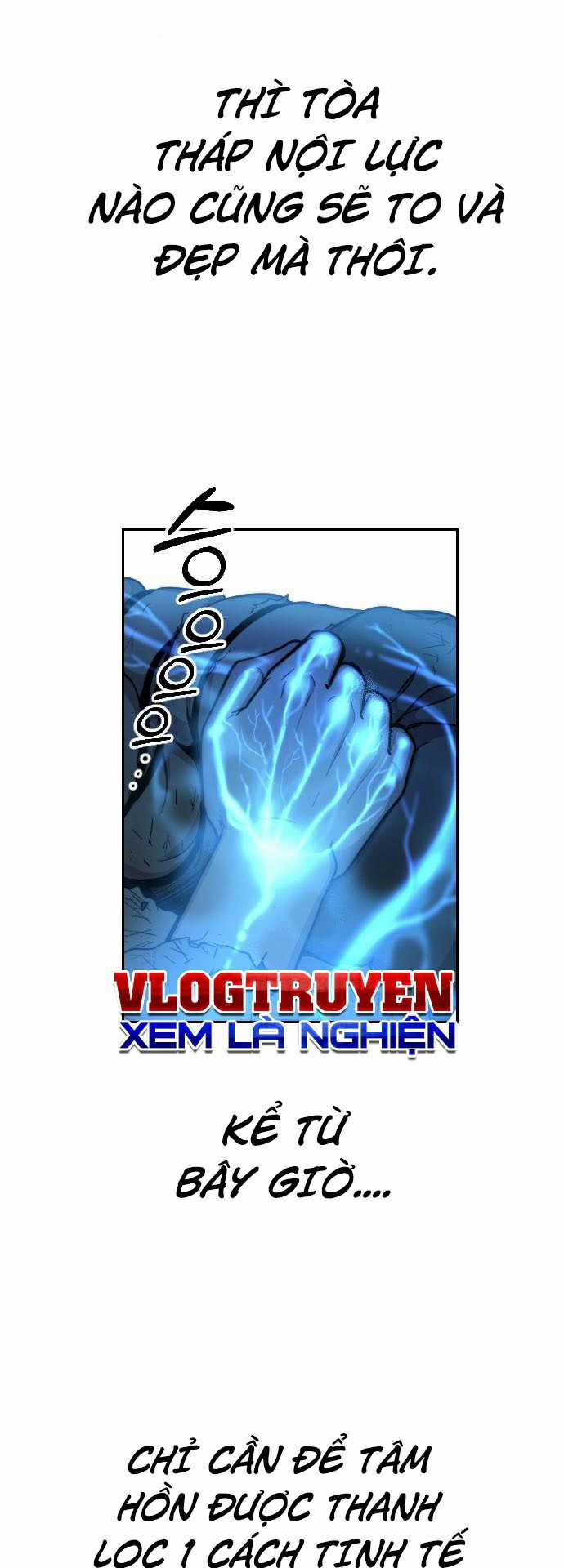 Hoa Sơn Tái Khởi Chapter 2 trang 49