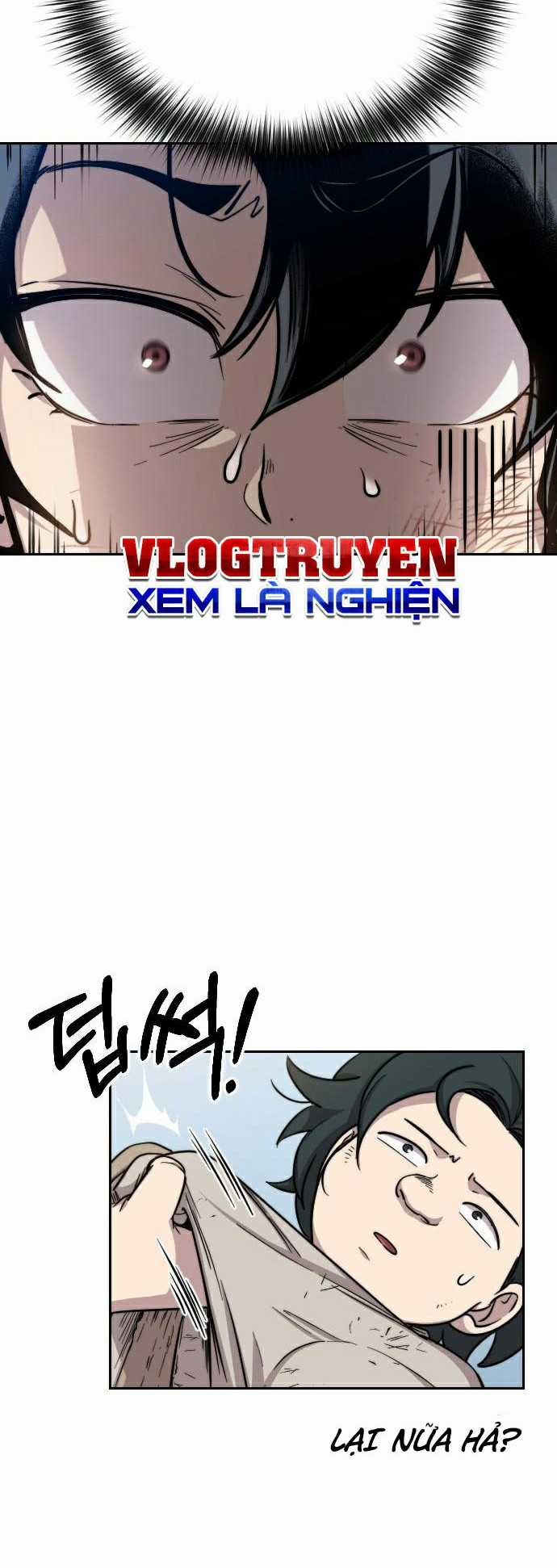 Hoa Sơn Tái Khởi Chapter 2 trang 5