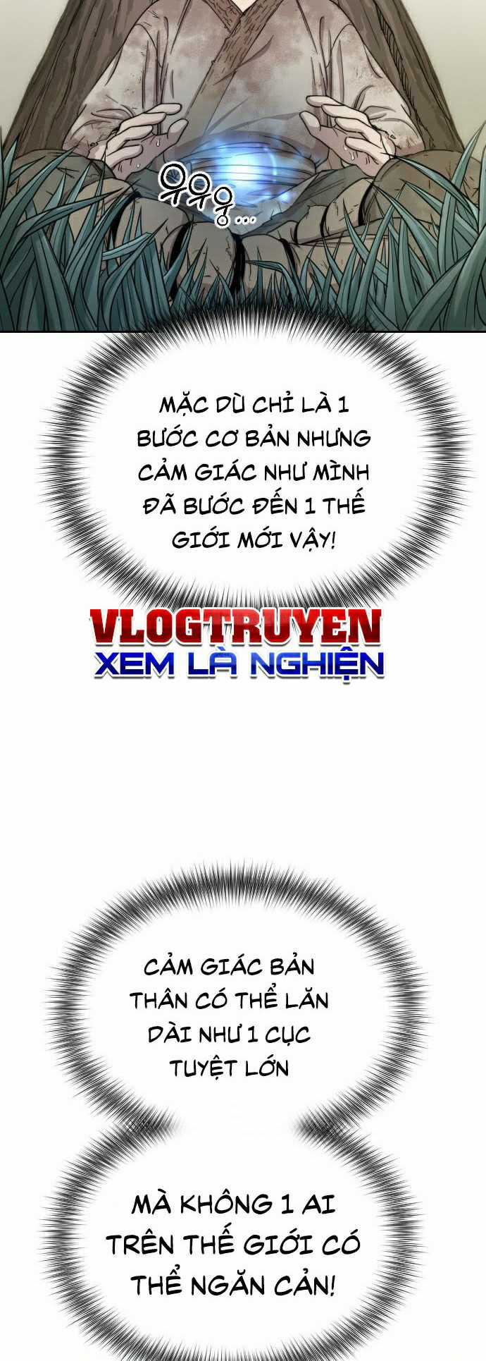 Hoa Sơn Tái Khởi Chapter 2 trang 54