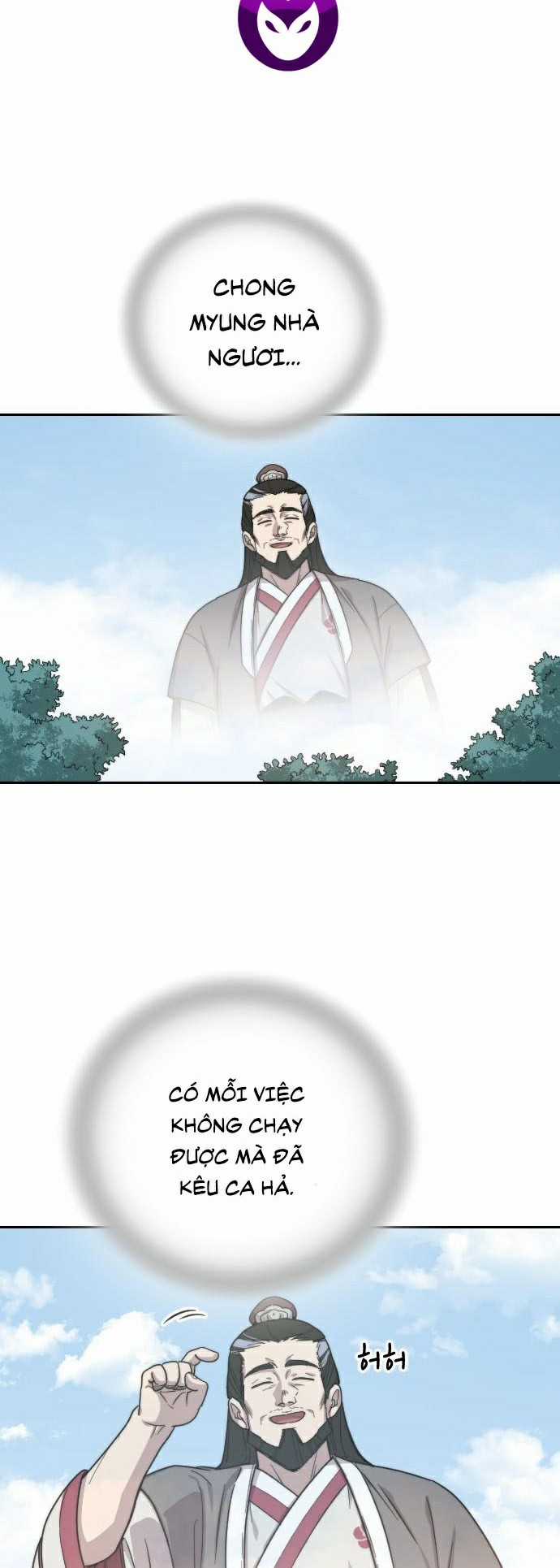 Hoa Sơn Tái Khởi Chapter 2 trang 57