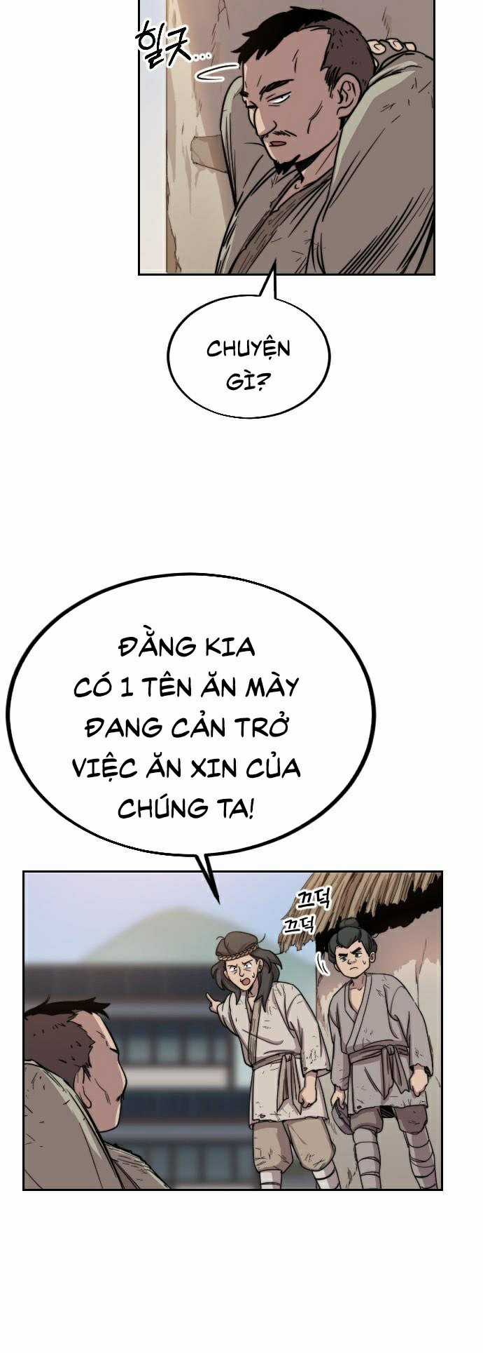 Hoa Sơn Tái Khởi Chapter 2 trang 61