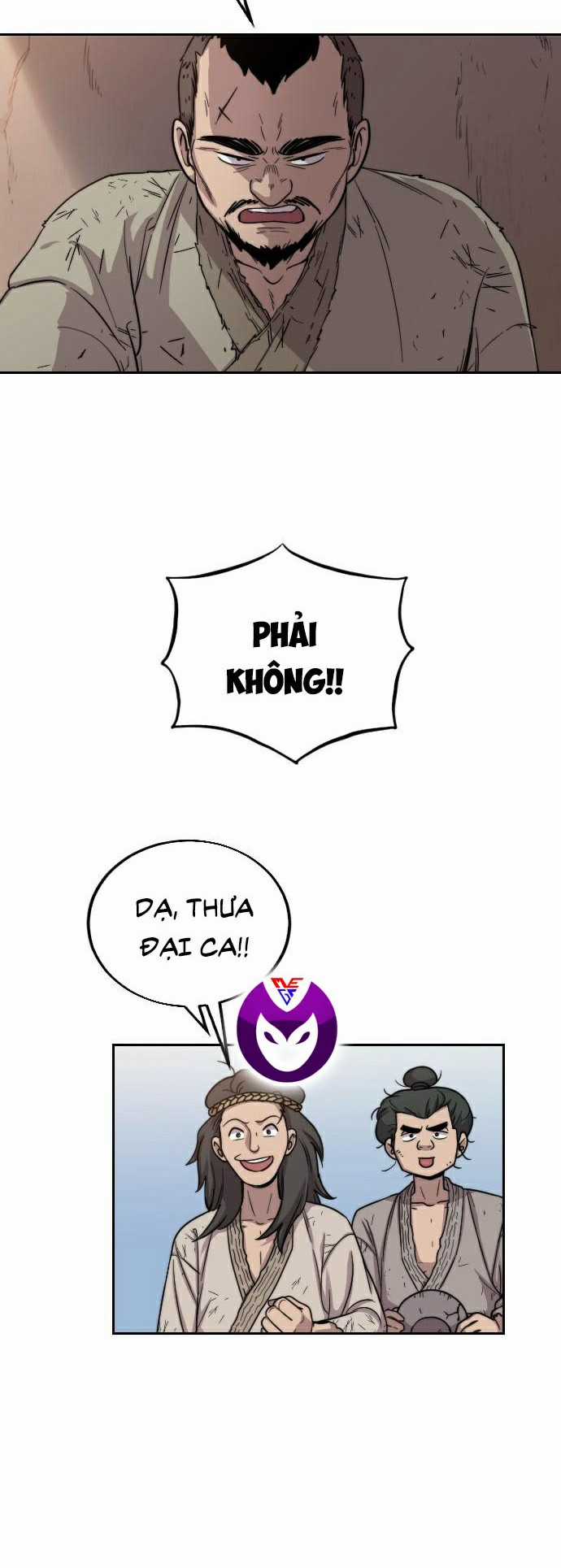 Hoa Sơn Tái Khởi Chapter 2 trang 63