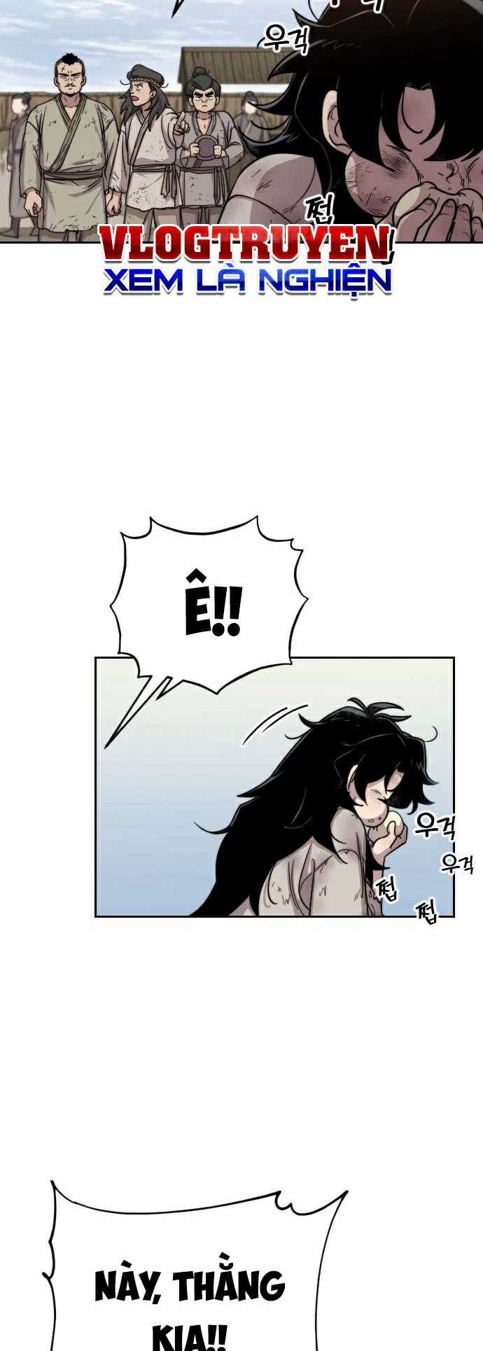 Hoa Sơn Tái Khởi Chapter 2 trang 65