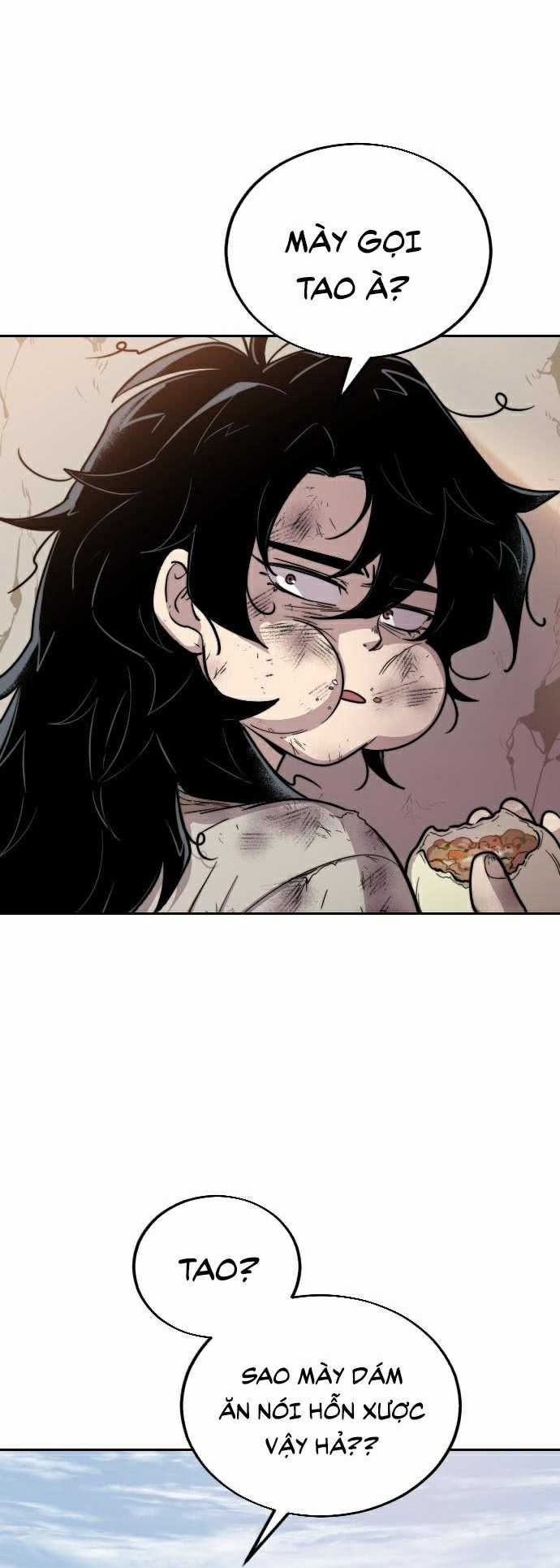 Hoa Sơn Tái Khởi Chapter 2 trang 67