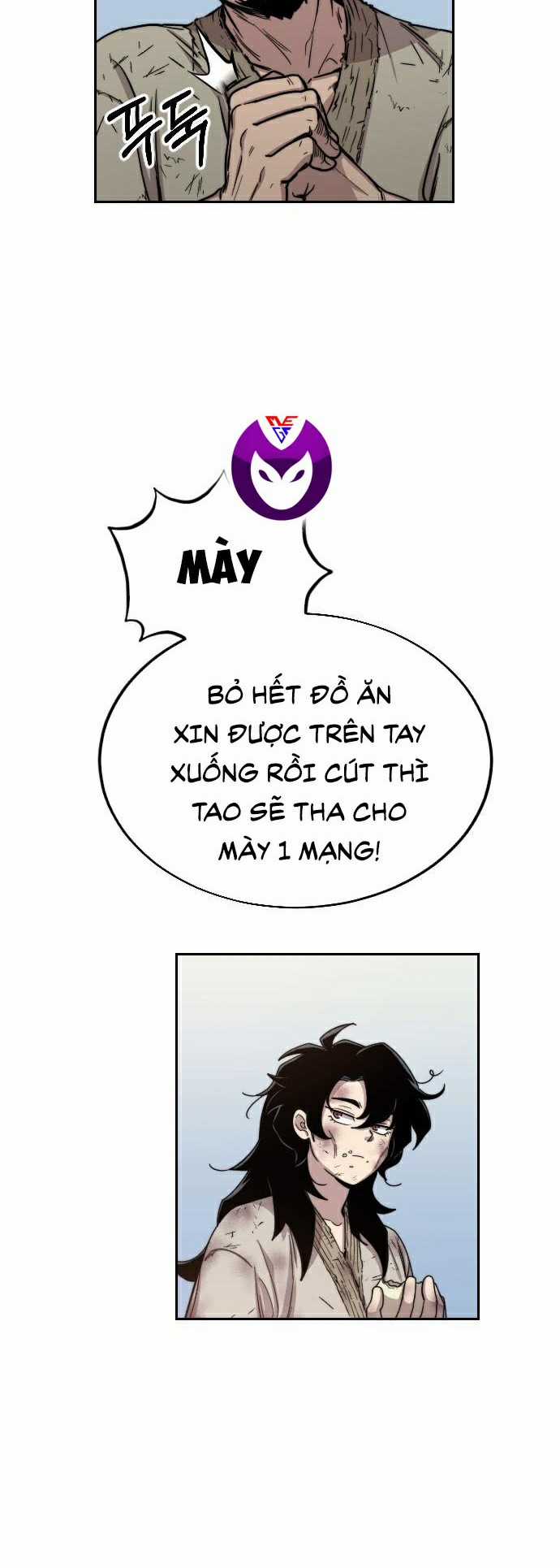 Hoa Sơn Tái Khởi Chapter 2 trang 69