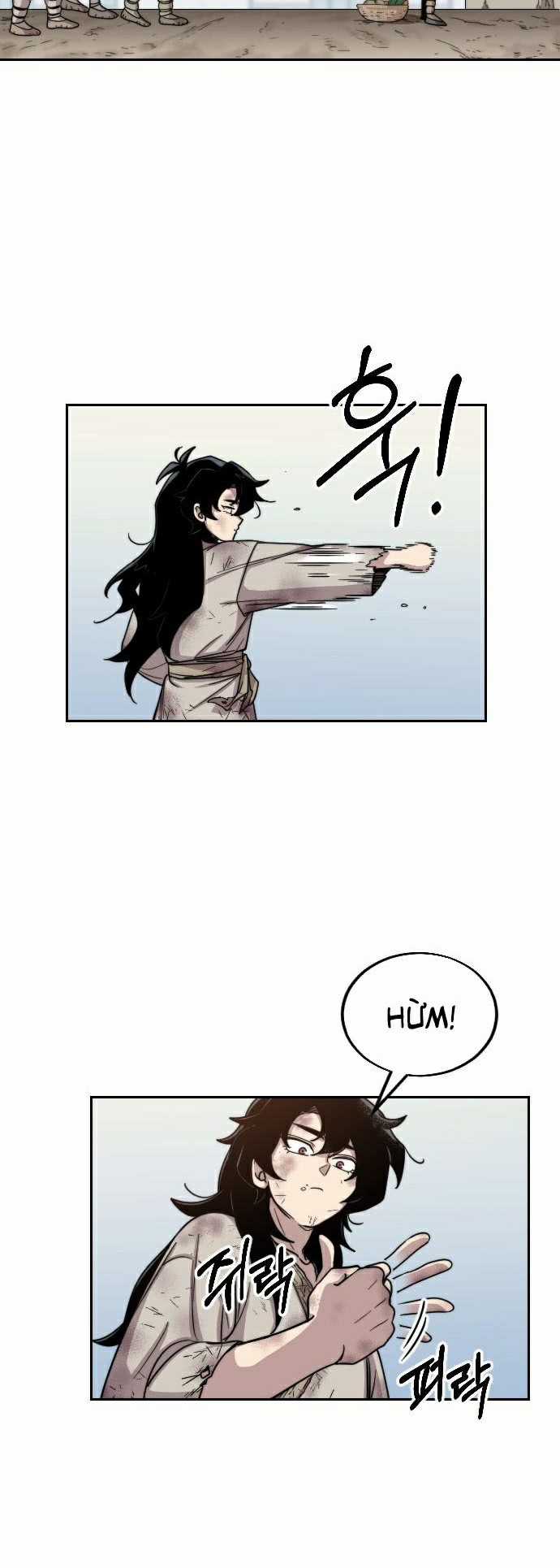 Hoa Sơn Tái Khởi Chapter 2 trang 72