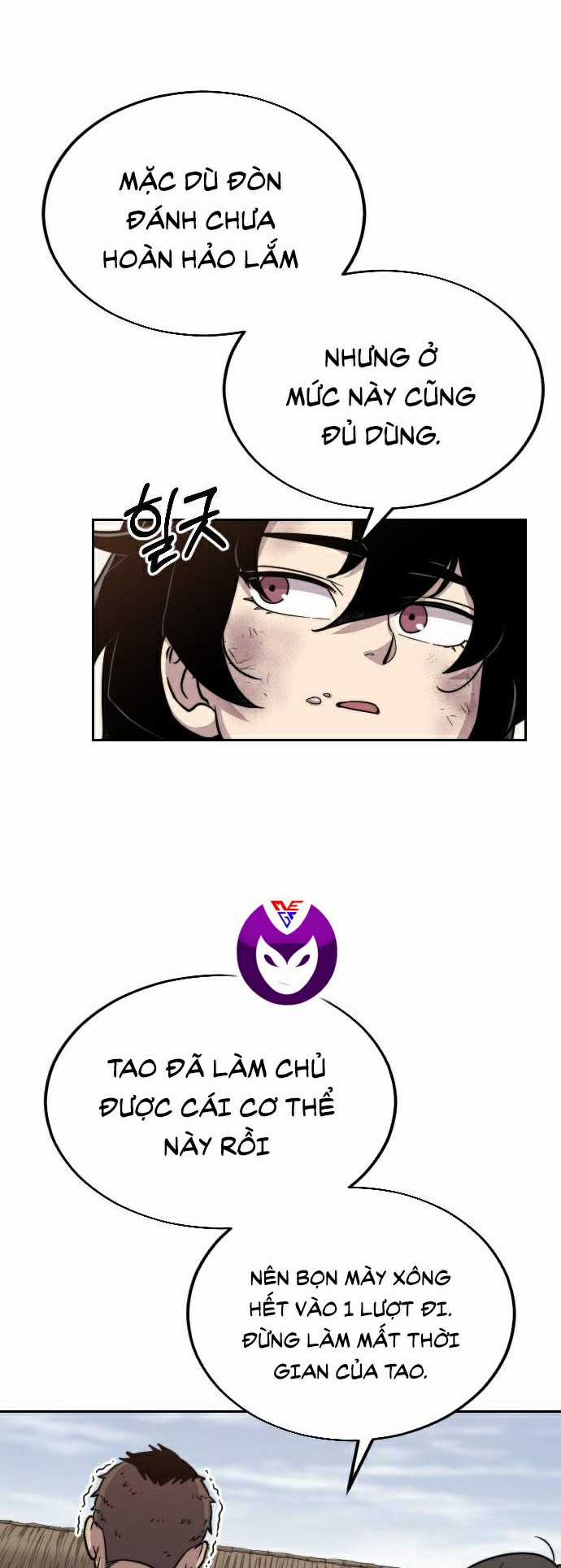 Hoa Sơn Tái Khởi Chapter 2 trang 73