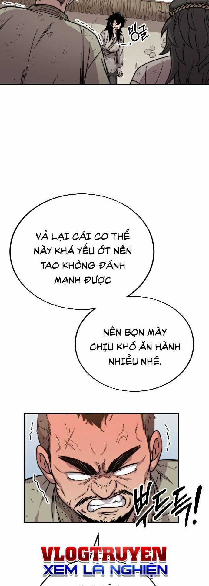 Hoa Sơn Tái Khởi Chapter 2 trang 74