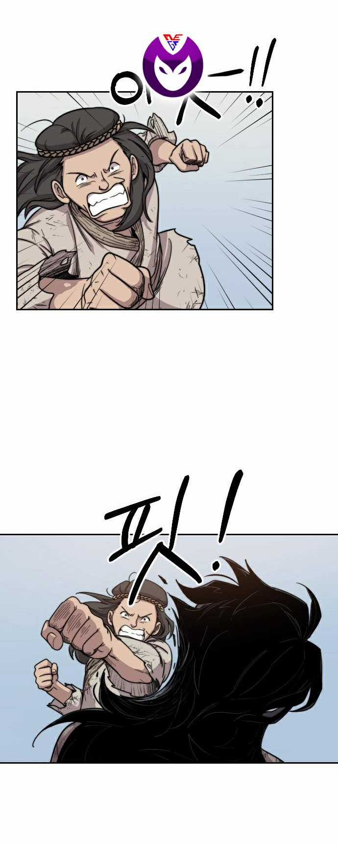 Hoa Sơn Tái Khởi Chapter 2 trang 76