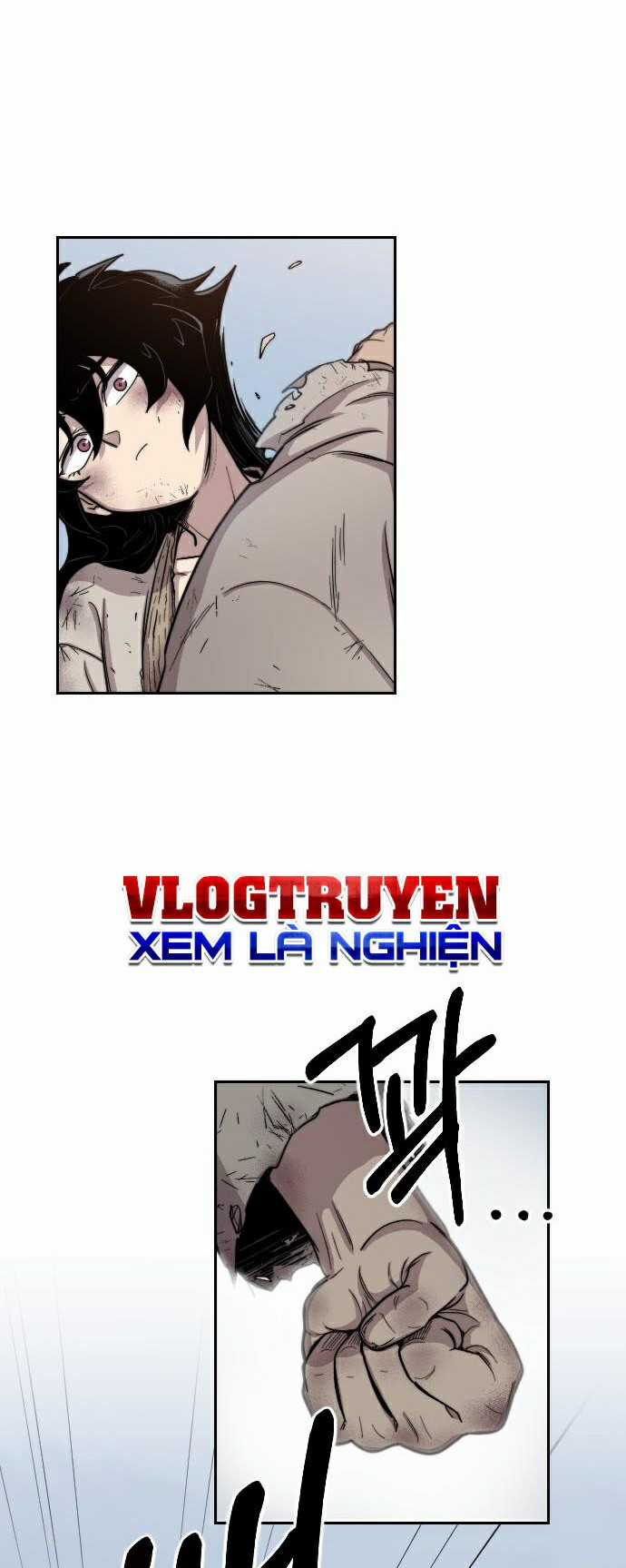 Hoa Sơn Tái Khởi Chapter 2 trang 77