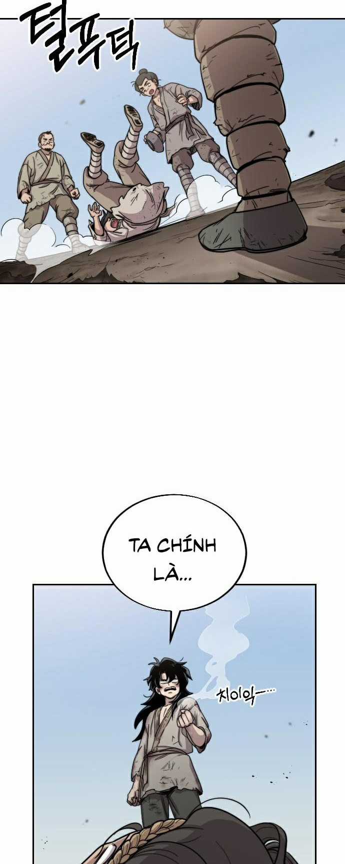 Hoa Sơn Tái Khởi Chapter 2 trang 79