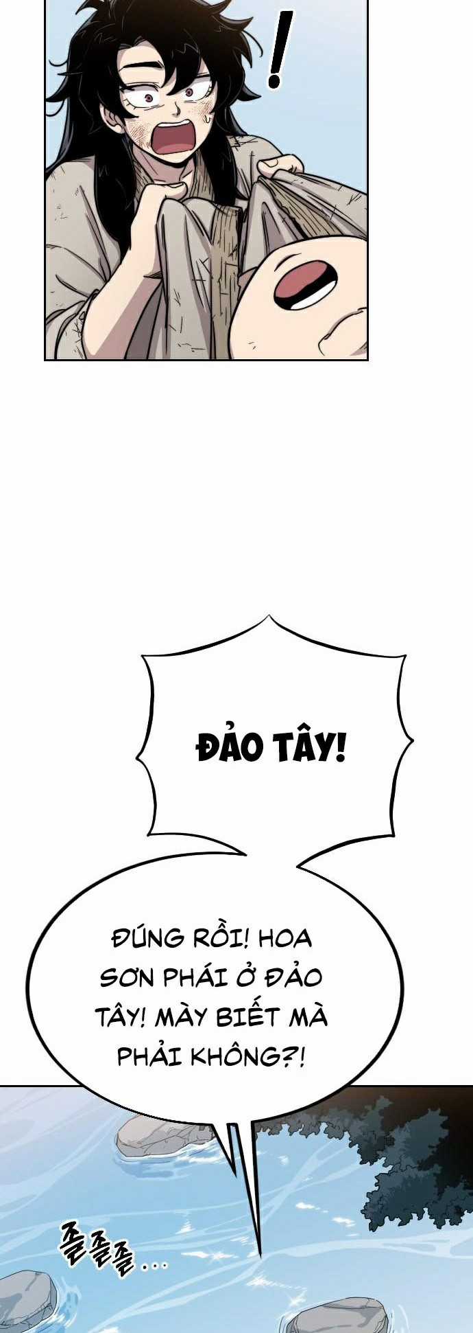 Hoa Sơn Tái Khởi Chapter 2 trang 8